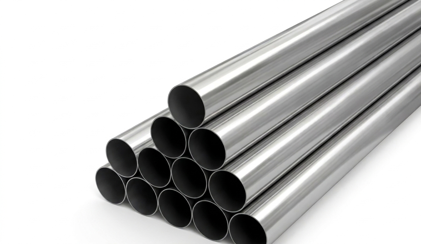 MS Pipes - Mild Steel Pipes Supplier | Innovative Corporation
